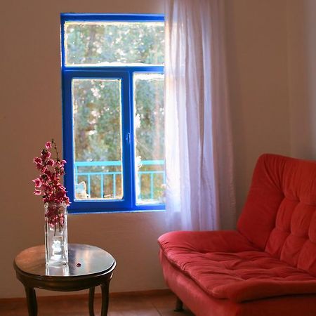 Villa Kaktus Cakil Kaş Exterior foto