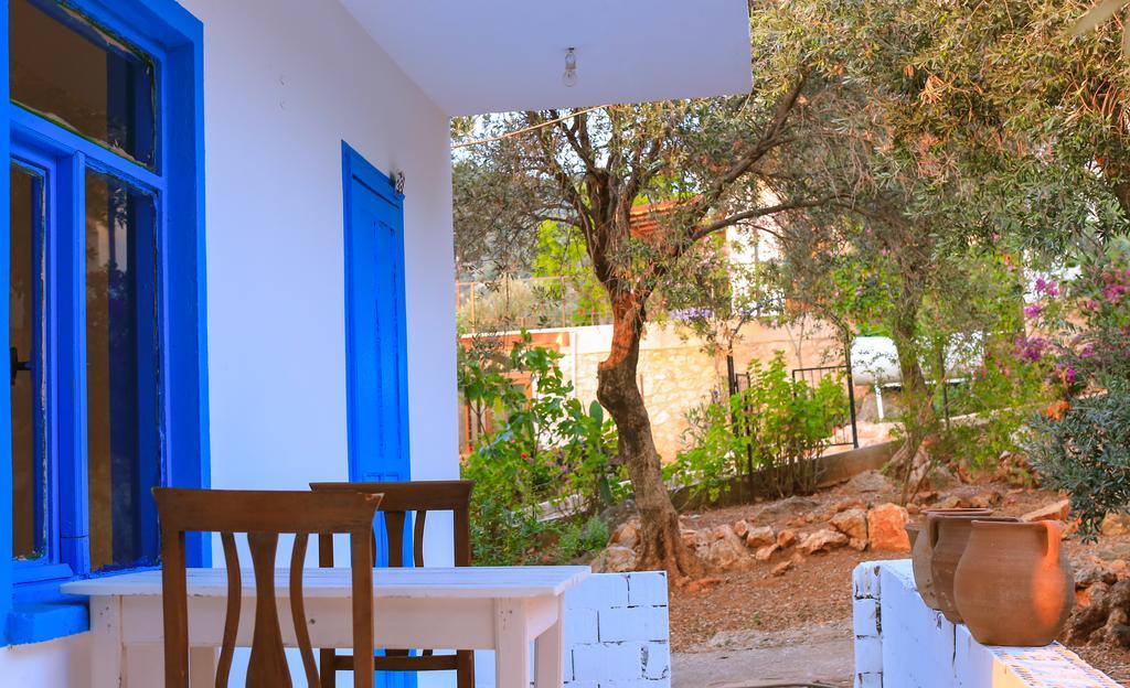 Villa Kaktus Cakil Kaş Exterior foto