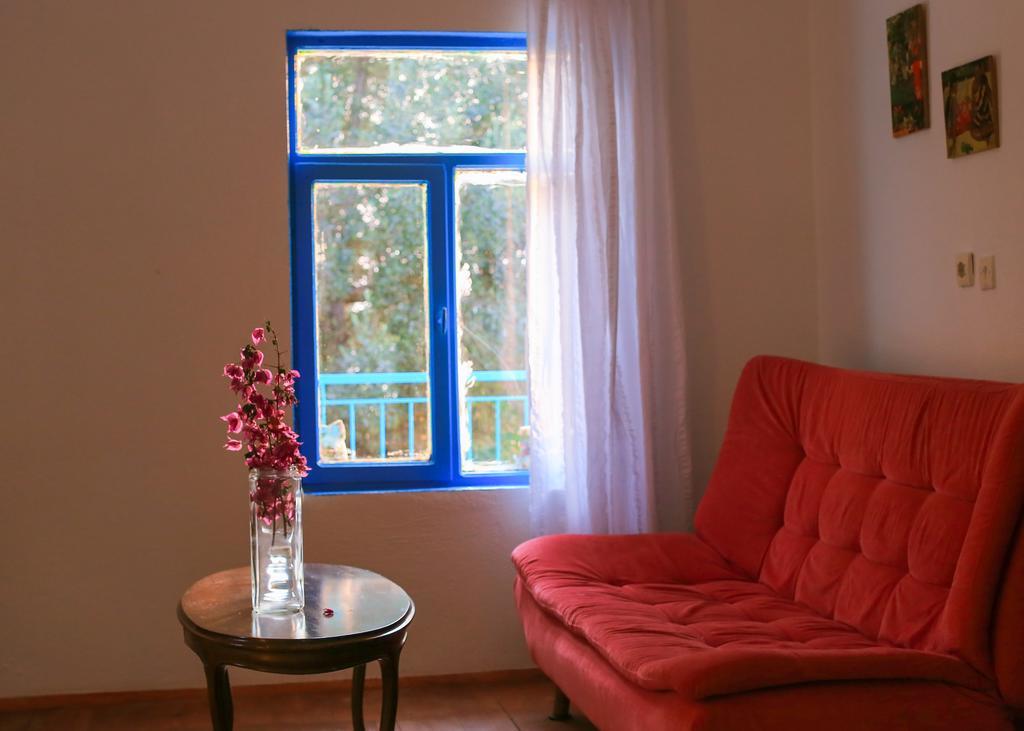 Villa Kaktus Cakil Kaş Exterior foto