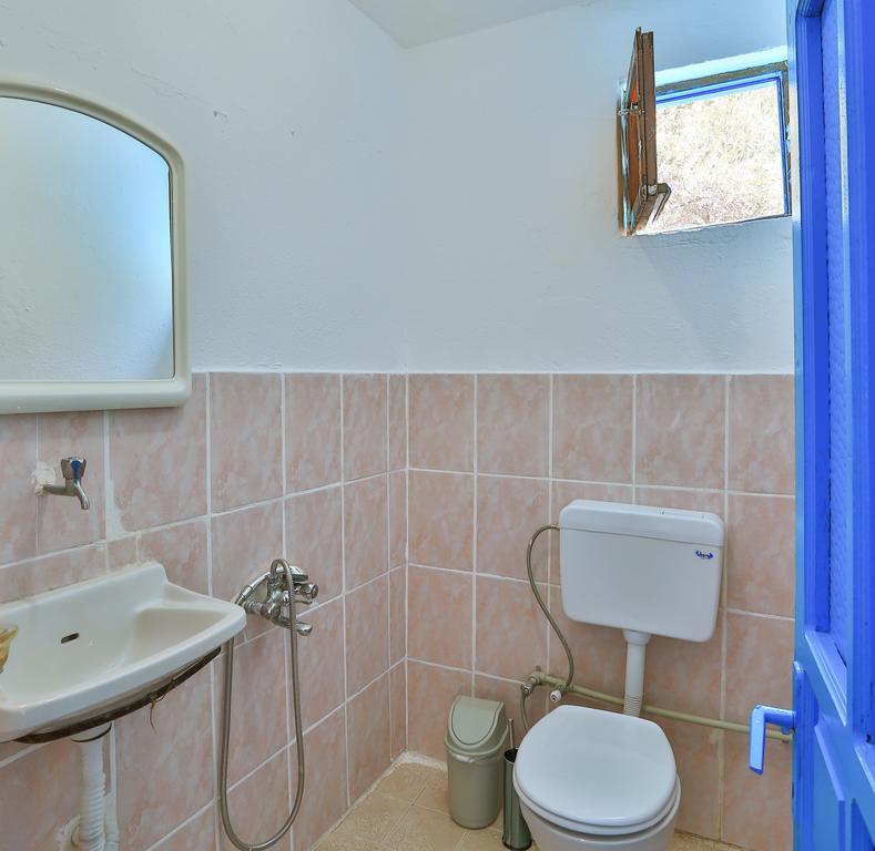 Villa Kaktus Cakil Kaş Exterior foto